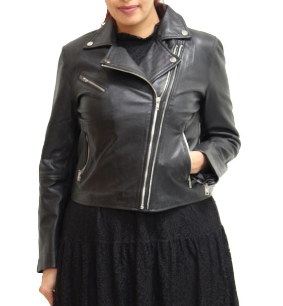 Lightweight womens shop motorcycle jacket