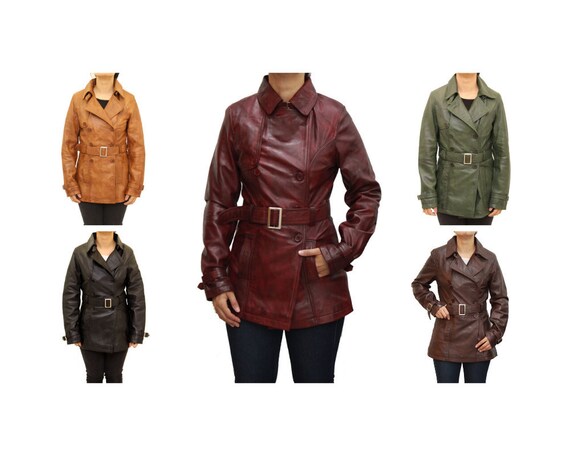 womens smart coat