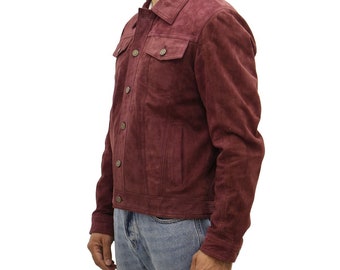 Denim Jacket 3xl - Etsy UK