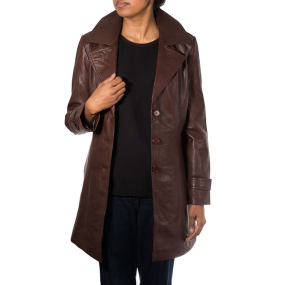 classic trench coat womens