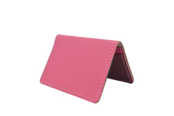 Id And Travel Card Holder