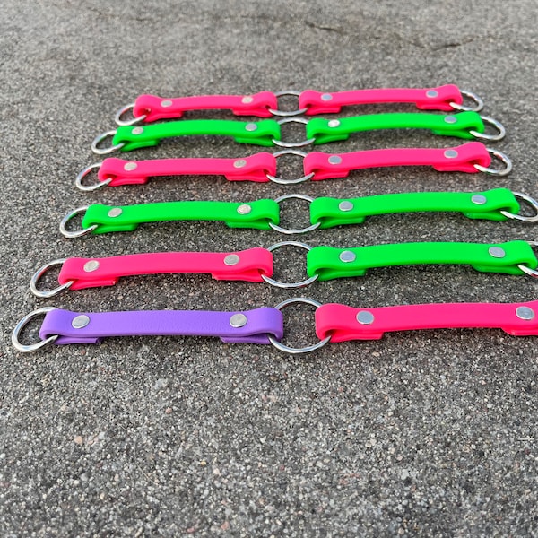 Ruffland Fan Hangers Etsy