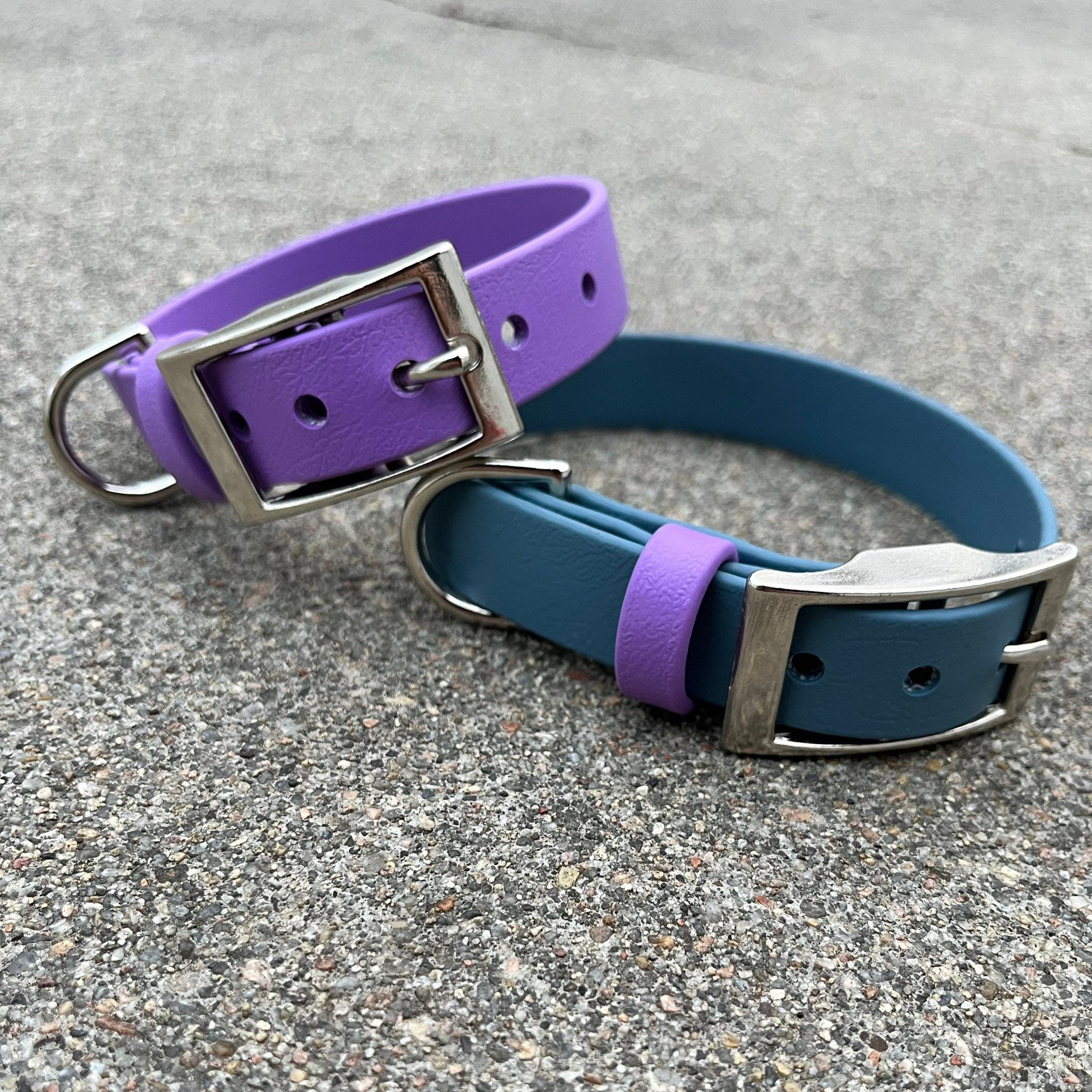 Gwen gear dog clearance collars