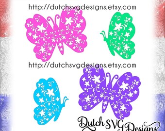 Free Free 151 Autism Butterfly Svg SVG PNG EPS DXF File