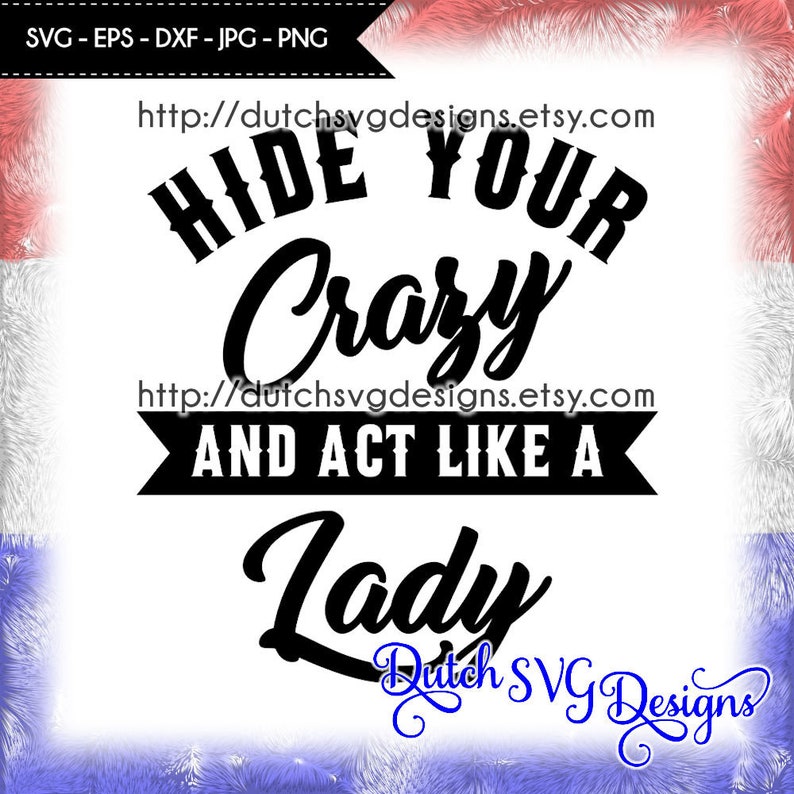Download Text cut file Lady for Cricut & Silhouette lady svg crazy ...