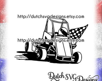 Quarter midget decal designs-adult videos