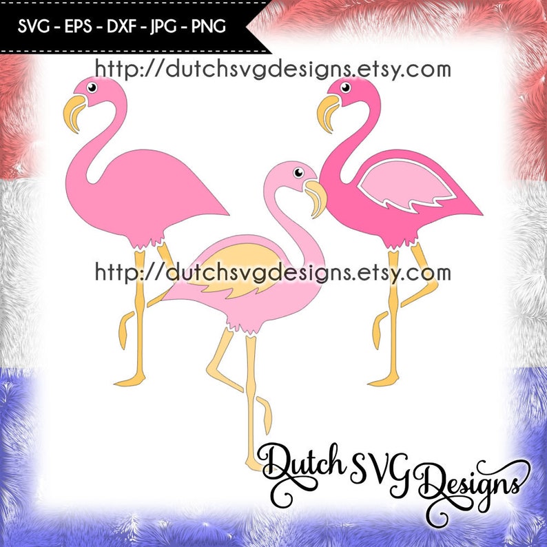 Download Special Offer 7 Flamingo Cutting Files Monogram Svg Cricut Svg In Jpg Png Svg Eps Dxf For Cricut Silhouette Flamingo Svg Cut Files Clip Art Art Collectibles Vadel Com