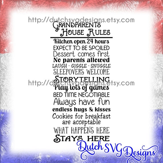 Download Text Cutting File Grandparents In Jpg Png Svg Eps Dxf For Etsy