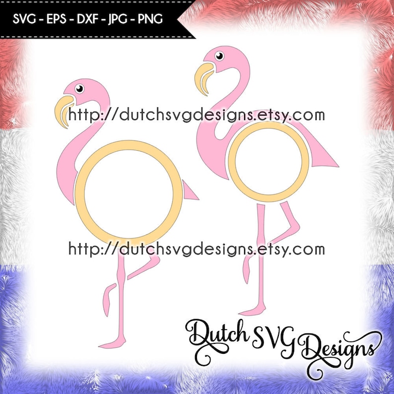 Download Special Offer 7 Flamingo Cutting Files Monogram Svg Cricut Svg In Jpg Png Svg Eps Dxf For Cricut Silhouette Flamingo Svg Cut Files Clip Art Art Collectibles Vadel Com