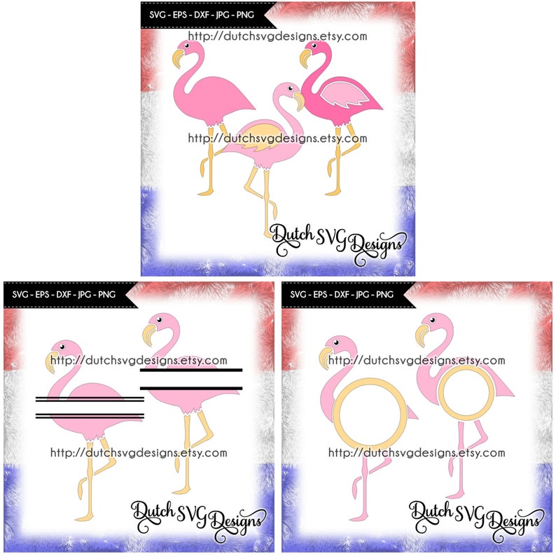 Download Special Offer 7 Flamingo Cutting Files Monogram Svg Cricut Svg In Jpg Png Svg Eps Dxf For Cricut Silhouette Flamingo Svg Cut Files Clip Art Art Collectibles Vadel Com