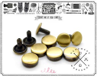 Decorative rivets | Etsy