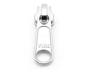 YKK  YKK® #8 Pocket Zipper (7-Inch) | Heavy Duty YKK® Zipper