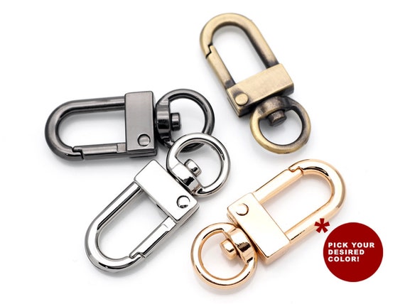 Alloy 1 Tonne Swivel Hook THE ONLY ALLOY SWIVEL HOOK MADE IN AUSTRALIA! 