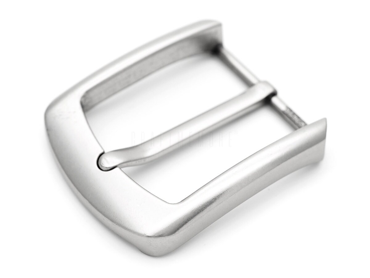 1.5 Inches Belt Buckle Single Prong Belt Buckle for Etsy