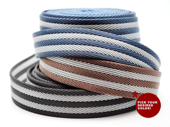 1.5 inch heavy nylon webbing deals