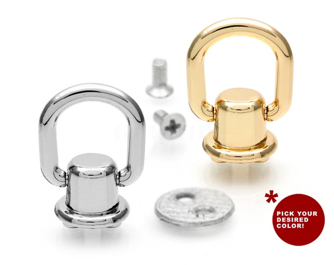 D-rings, Keyring,Pendant