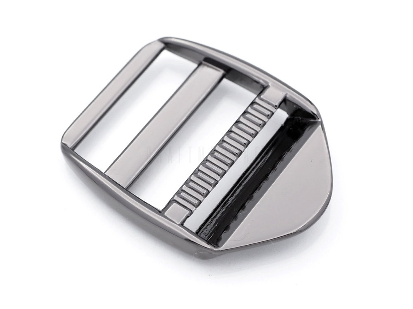 4pcs 1 Inch Metal Ladder Lock TriGlide Tension Lock Slide Etsy