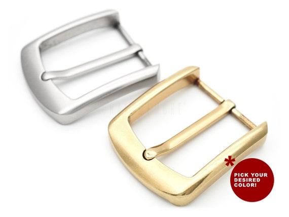 1.5 Inches Belt Buckle Single Prong Belt Buckle for  display picture 3