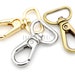 see more listings in the Swivel Hooks Purse Clasp section