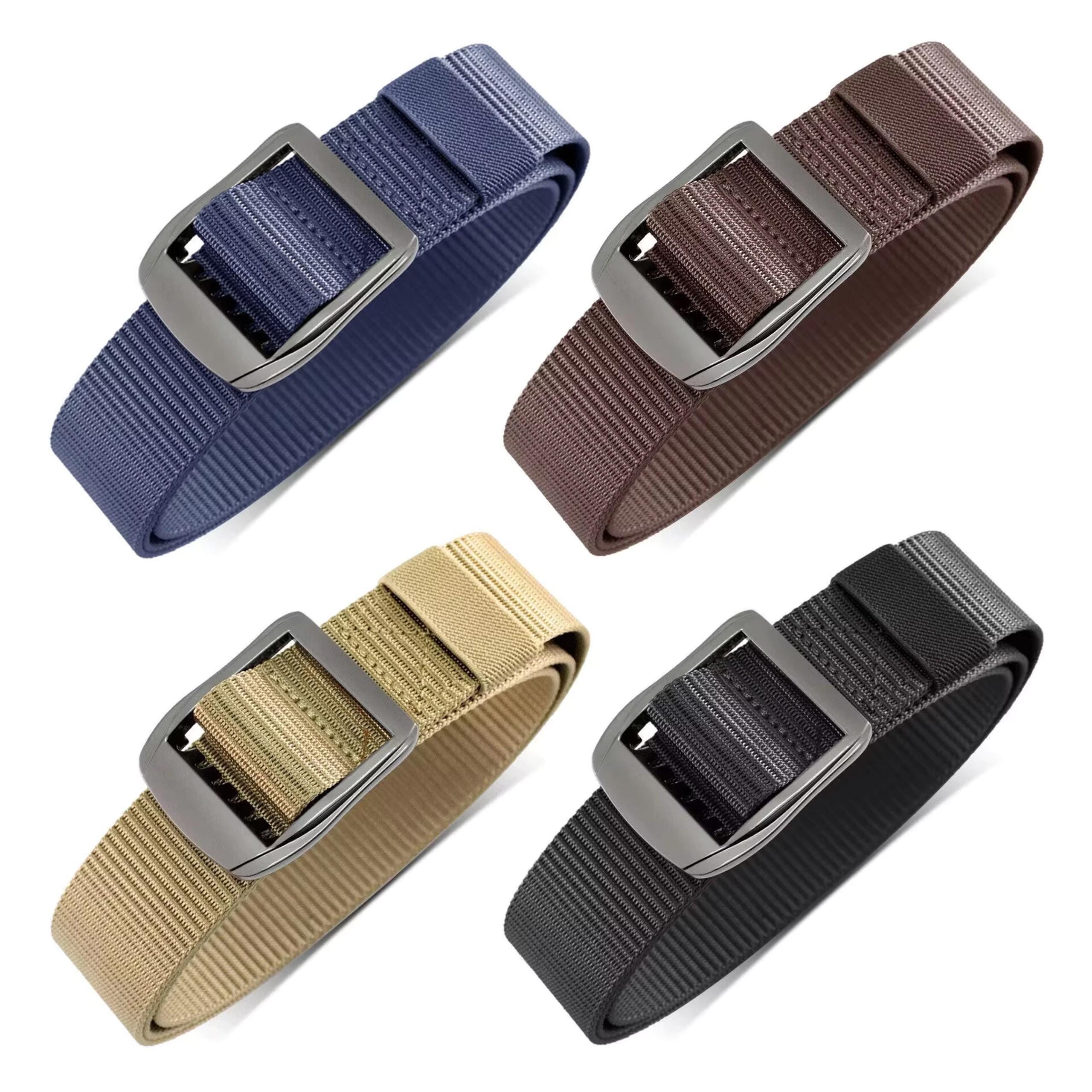 Discoball Ceinture Fine Pour Femme Avec Boucle Entrelacée En