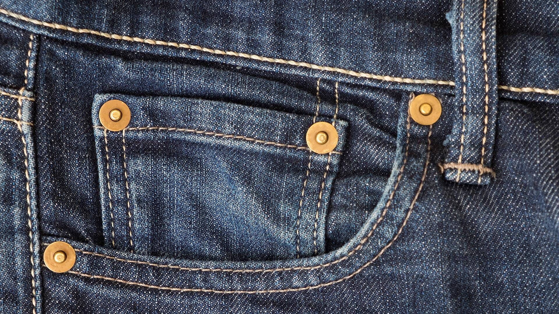 Rivet jeans - .de