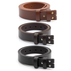 6 Anelli A D In Metallo Con Vite Rimovibile - Per Cinturini, Borse E Accessori Fai Da Te - Foto 3