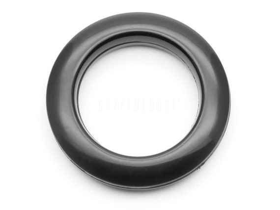 Curtain Grommets 1-9/16 inch - Large Grommets for Curtains and Drapes –