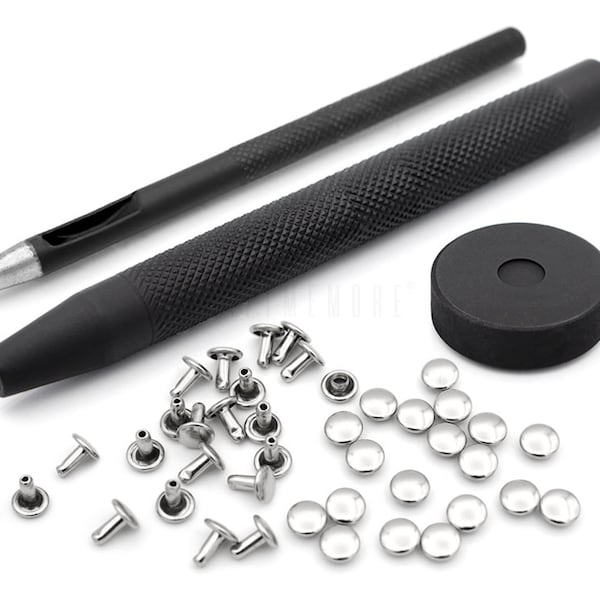 Rivet Maker Etsy