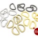 see more listings in the D-rings, Keyring,Pendant section