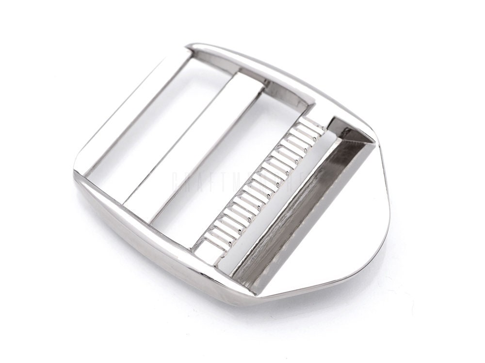 4pcs 1 Inch Metal Ladder Lock Tri-glide Tension Lock Slide Buckle for Adjustable Backpack Harness Belt Strap - Etsy 4pcs 1 Inch Metal Ladder Lock Tri-glide Tension Lock Slide Buckle for Adjustable Backpack Harness Belt Strap - Etsy