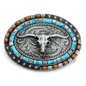 Agate Belt Buckle - Etsy Canada display picture 1