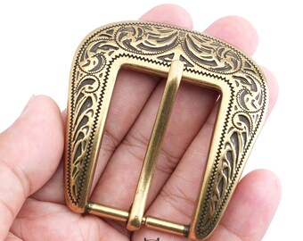 【NONCODE】Obella Gold Button One Piece (belt set) Buy Automatic Gold Belt Buckle | LeatherBeltsOnline.com