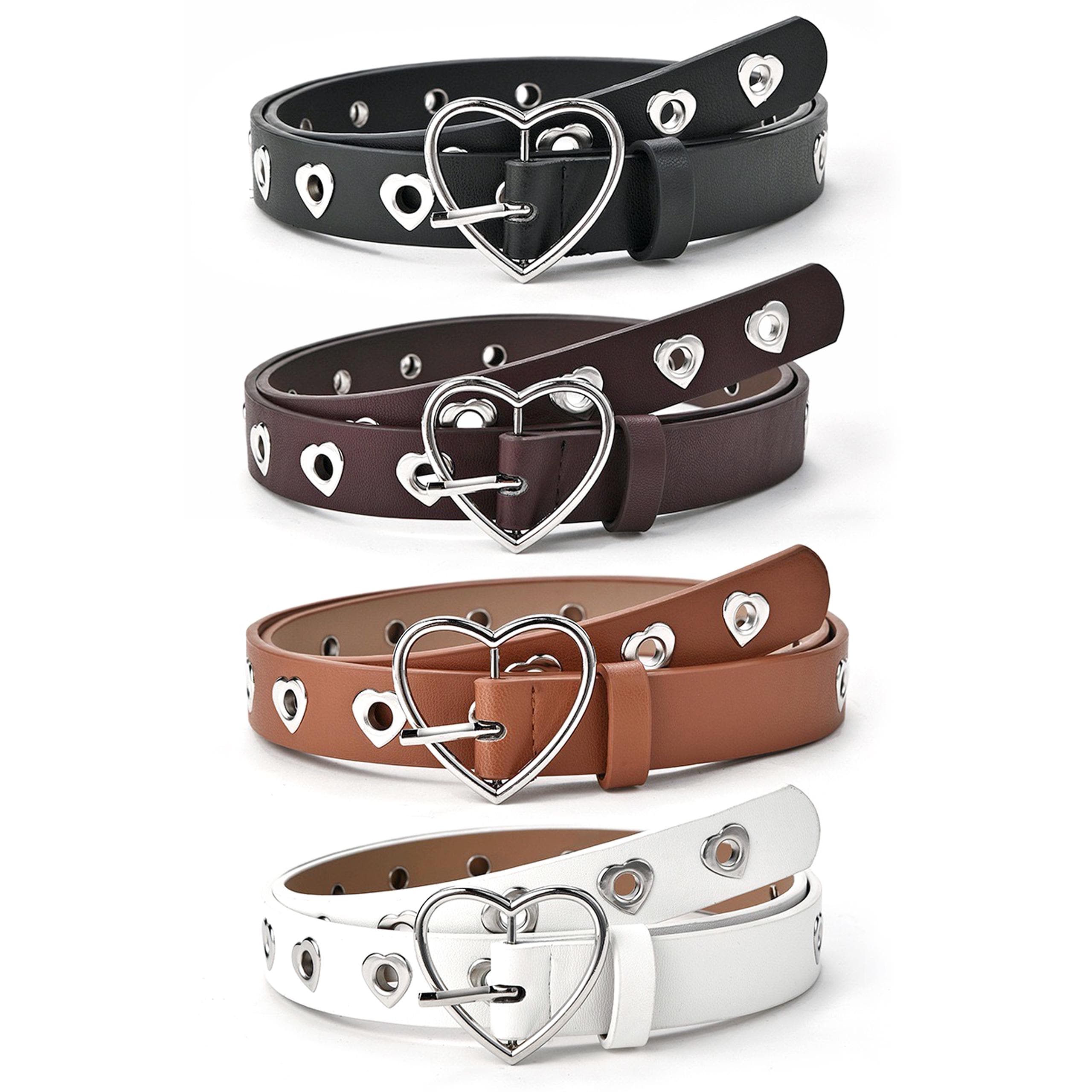 Heart Waist Belt - Etsy Canada