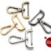 see more listings in the Swivel Hooks Purse Clasp section