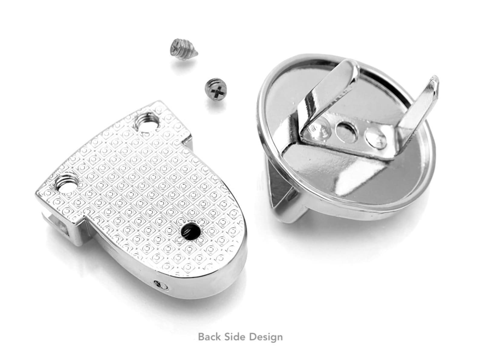 2sets 3/4 Inch Tuck Lock Catch Purse Lock Purse Bag Lock YB340 Etsy