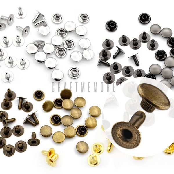 Rivet Fasteners Etsy