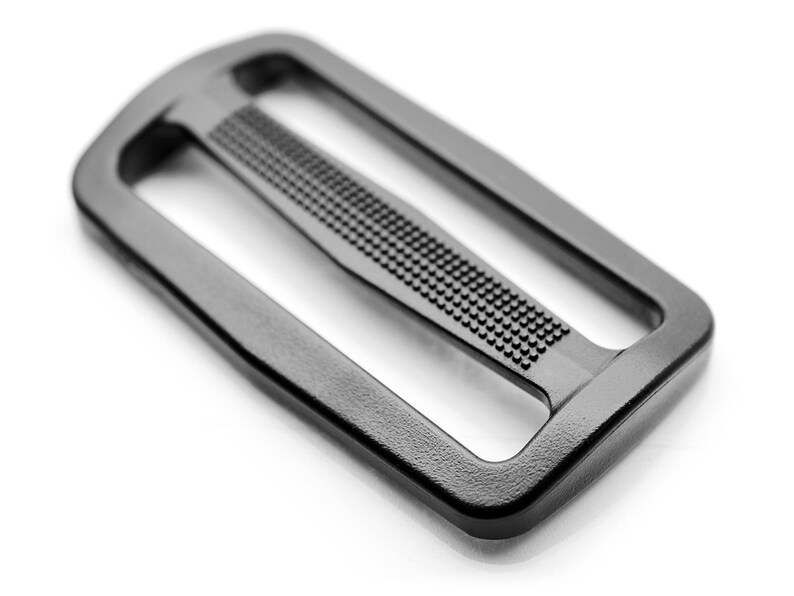 Plastic Slide Buckle Rectangle Ring Triglide Slider Loop Belt Etsy