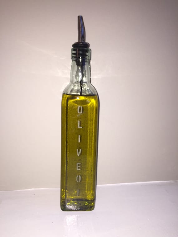 nicebottles olive oil dispenser