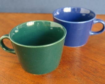 Arabia Finland Kilta Coffee Cup designed by Kaj Franck Arabia Finland Kilta Coffee Cup designed by Kaj Franck