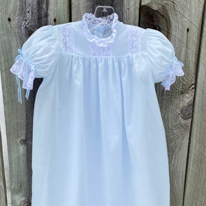 Heirloom Dress - Girls Sz 5