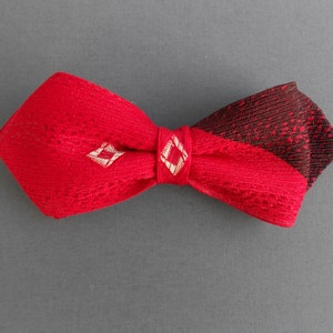 Childrens bow tie - Vintage Style