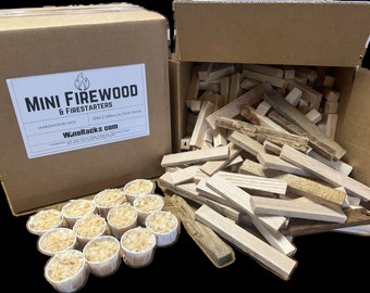Mini Firewood