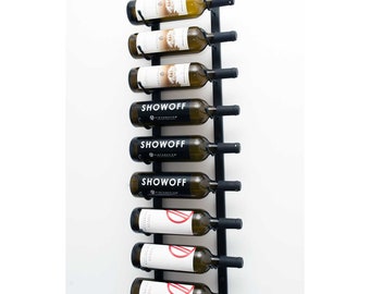 VintageView Wall Series 3 Ft. High Wine Rack