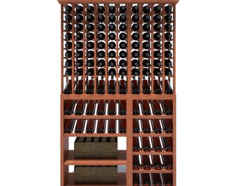 140 Bottle Wine Cellar