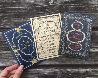 PoetryZine Bundle