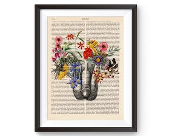 Penis Anatomy Art, Male Anatomy Print, Andrologist Office Decor, Andrologists Gift, Urologists Graduation Gift, Anatomy Art, Medical Print