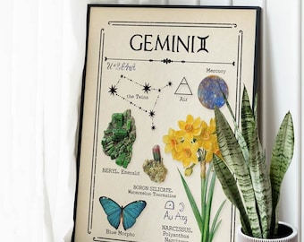 【美品】THE FREE SPIRITS / Gemini Autograph Edition 36