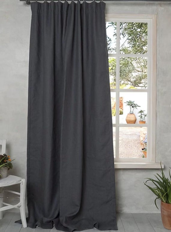 8 linens panels. See details below.