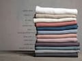Linen Table Runner-Table runners-Stonewashed Linen Table Runner- Linen Table Decor-Linen Gift
