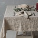 see more listings in the Table Linens section